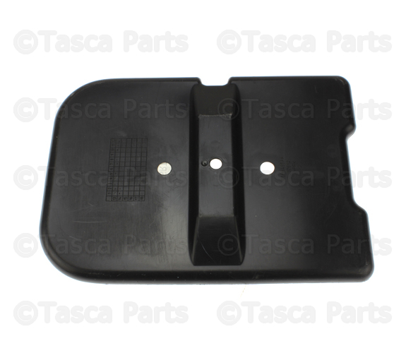 5116485AA - : Battery Tray Liner for Mopar Image