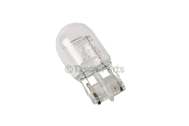 15821754 - Electrical: Backup Lamp Bulb for GM Image