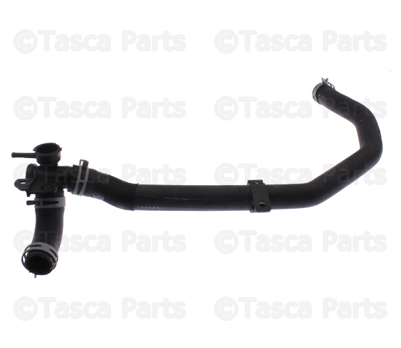 215019HA0A - Cooling System: Upper Hose for Nissan Image