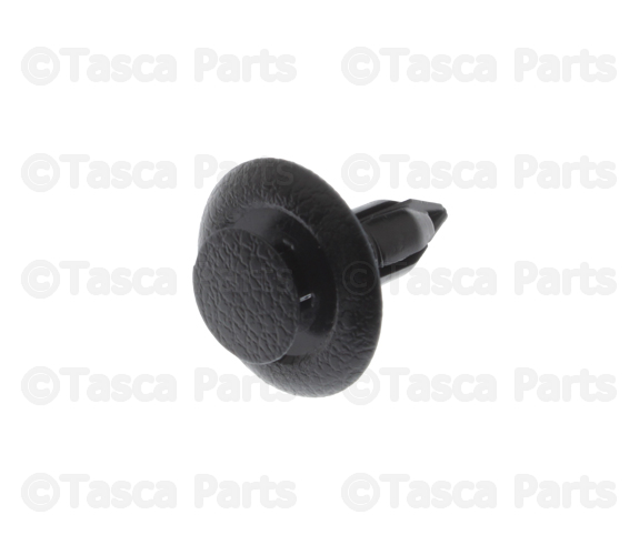 B46768AC302 - Body: Door Trim Panel Fastener for Mazda: 5, CX-7, CX-9, Miata, Millenia, MPV, MX-6, Protege, Protege5, RX-7 Image