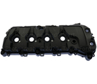 KR3Z6582C - Engine: Valve Cover for Ford: Mustang Image
