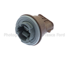F3LY13411A - Electrical: Socket for Ford: Escort, Taurus, Thunderbird, Windstar | Lincoln: Mark VIII, Town Car | Mercury: Tracer Image