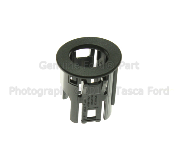CJ5Z15K861D - : Auto Park Sensor Holder - Driver's Side (LH) for Ford Image