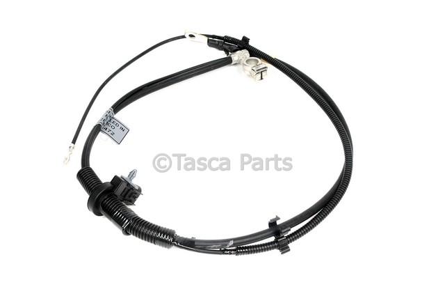 22846472 - Electrical: Negative Cable for GM Image