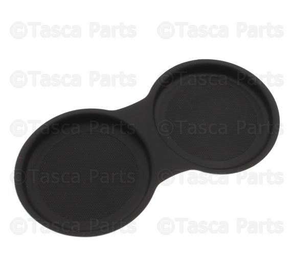 1VQ70DX9AA - Interior Trim: Cup Holder Liner for Mopar Image
