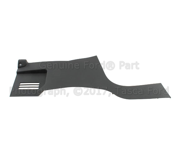 AL3Z1504609AC - Body: Closure Panel for Ford: F-150 Image