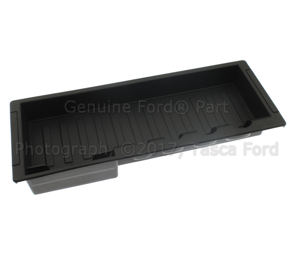 FL3Z19A090AA - Body: Storage Box for Ford: F-150 Image