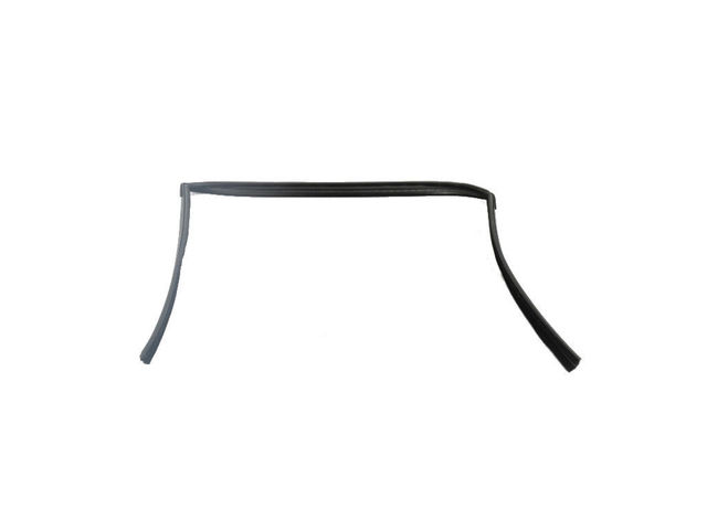 68188785AE - Doors, Door Mirrors and Related Parts: Run Channel - Driver's Side (LH) for Mopar Image