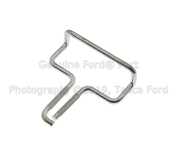 5F9Z7406064AA - Body: Striker for Ford: Five Hundred, Flex, Freestyle, Police Interceptor Sedan, Special Service Police Sedan, Taurus, Taurus X | Mercury: Montego, Sable Image