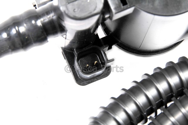 84148813 - Emission System: Solenoid Valve for GM Image