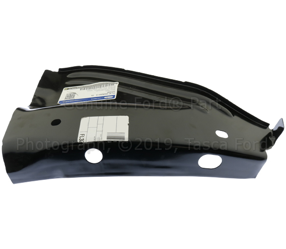 FL3Z9928260A - Body: Front Extension for Ford: F-150 Image