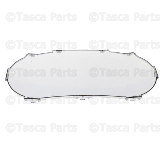248134BA0A - Body: Lens for Nissan Image