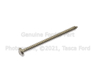 W504349S300 - Body: Coat Hook Screw for Ford: Edge | Lincoln: MKX Image