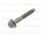 11588744 - Suspension: Stabilizer Link Bolt for Buick: Enclave, Encore, Encore GX, Envision, Envista, LaCrosse, Regal Sportback, Regal TourX | Cadillac: ATS, CT4, CT5, CT6, CTS, OPTIQ, XT4, XT5, XT6 | Chevrolet: Blazer, Blazer EV, Camaro, Colorado, Equinox EV, Silverado 1500, Sonic, Suburban, Trailblazer, Traverse, Traverse Limited, Trax, Volt | GMC: Acadia, Canyon, Sierra 1500, Sierra 1500 Limited, Yukon XL Image