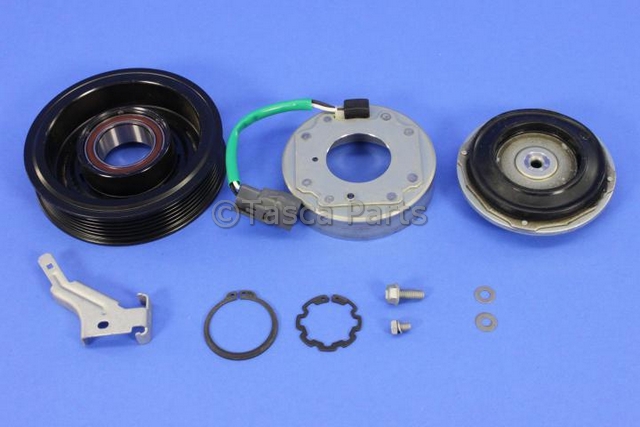 68232388AE - : A/C Compressor Clutch Overhaul Kit for Chrysler: 300 | Dodge: Challenger, Charger | Ram: 1500, 1500 Classic Image