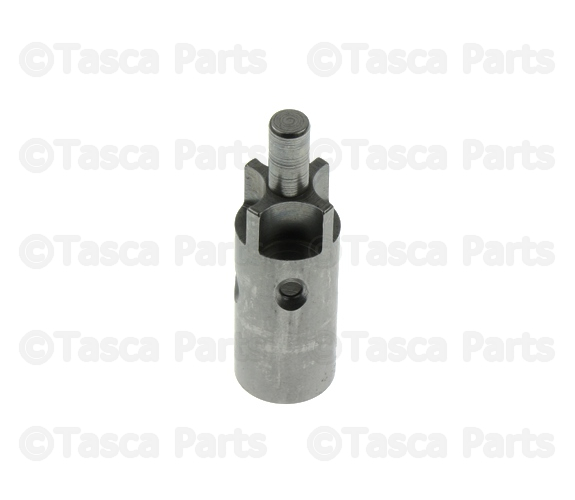 4648970AC - Engine 3.8L Six Cylinder: Oil Pressure Relief Valve Plunger for Mopar Image