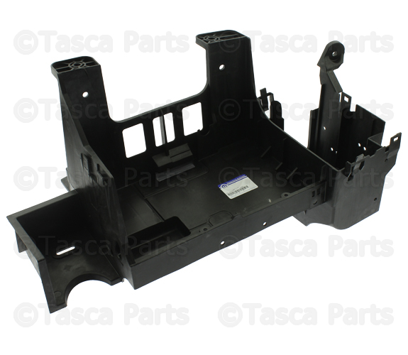 55372500AC - Electrical: Battery Tray for Dodge: Ram 1500 Image