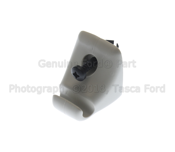 AL8Z7804132AB - Body: Sun-visor Retainer for Ford: Escape | Mercury: Mariner Image