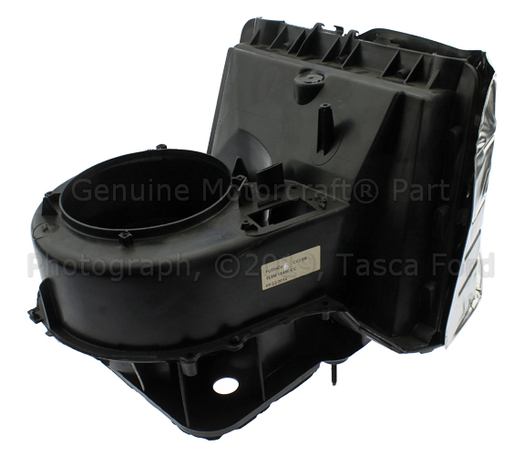 1L5Z18456CA - : BLOWER ASM for Ford: Explorer, Ranger | Mercury: Mountaineer Image