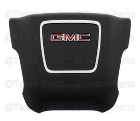 2015-2019 GMC Jet Black Steering Wheel Airbag 84057082 | TascaParts.com