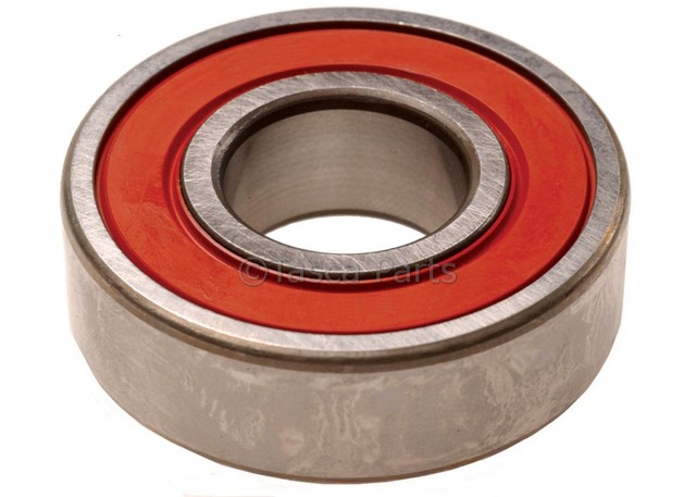 908419 - Electrical: Bearings for Buick: Century, Electra, LeSabre, Reatta, Regal, Riviera, Roadmaster, Skyhawk, Skylark, Somerset Regal | Cadillac: Brougham, Cimarron, DeVille, Eldorado, Fleetwood | Chevrolet: Astro, C/K Pickup, Camaro, Caprice, Cavalier, Celebrity, Chevette, Citation II, Corvette, El Camino, G10, G20, G30, Impala, K5 Blazer, Monte Carlo, S10, S10 Blazer, Suburban C10, Suburban C20, Suburban K10, Suburban K20 | GMC: C1500 Pickup, C2500 Pickup, C3500 Pickup, Caballero, Jimmy, Jimmy S15, K1500 Pickup, K2500 Pickup, K3500 Pickup, S15, Safari, Suburban C1500, Suburban C2500, Suburban K1500, Suburban K2500 | Oldsmobile: 98, Calais, Custom Cruiser, Cutlass Calais, Cutlass Ciera, Cutlass Cruiser, Cutlass Salon, Cutlass Supreme, Delta 88, Firenza, Omega, Toronado | Pontiac: 6000, Bonneville, Fiero, Firebird, Grand Am, Grand Prix, J2000 Sunbird, Parisienne, Phoenix, Sunbird Image