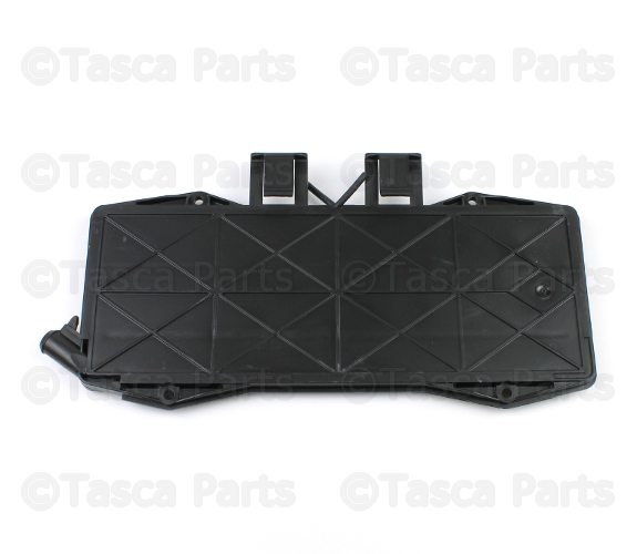 31315056 - HVAC: Cover for Volvo Image