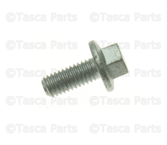 989852 - : Water Pump Screw for Volvo Image