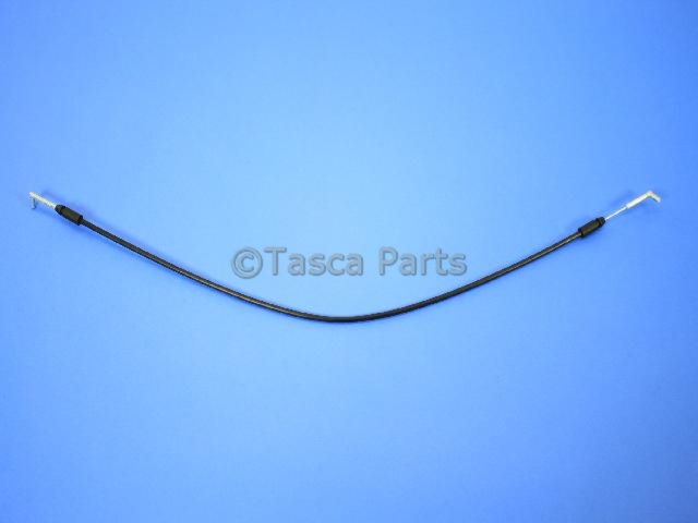 68014961AA - : Cable - Driver's Side (LH) for Mopar Image