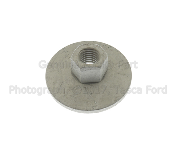 N811843S441 - Suspension: Top Nut for Ford: E-150, E-250, E-350 Super Duty, E-450 Super Duty Image