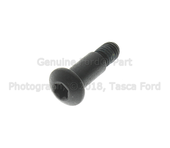 N808519S424 - Body: Lift Cylinder Bolt for Ford: Mustang Image