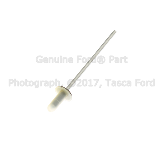 W713819S900 - Body: Roof Molding Rivet for Ford: F-150 | Lincoln: Continental Image