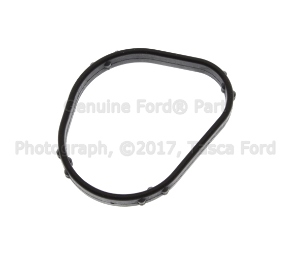 BM5Z8255A - Cooling System: Thermostat Gasket for Ford Image