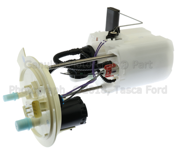 PFS930 - Fuel System: Motorcraftâ„¢ Fuel Pump for Ford Image