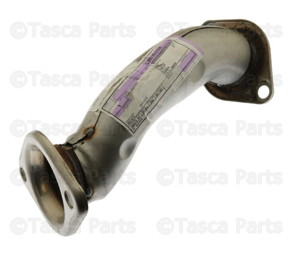 L38040510A - : Pipe Exhaust-Front for Mazda: 6 Image