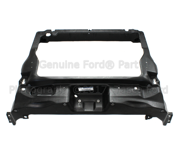 ama☆5/16オーダー受付 2011-2015 Ford Explorer Radiator Support BB5Z-16138-A | TascaParts.com
