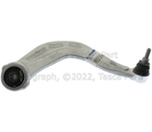 LB5Z3082A - Suspension: Lower Control Arm for Ford Image