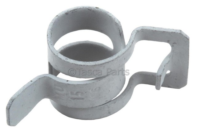 11570614 - : Multi-Purpose Clamp for Buick: Regal | Cadillac: ATS, CT6, CTS, DeVille, SRX, STS, XT6, XTS | Chevrolet: Camaro, Impala, Malibu, Malibu Limited | GMC: Acadia | Saturn: Vue Image