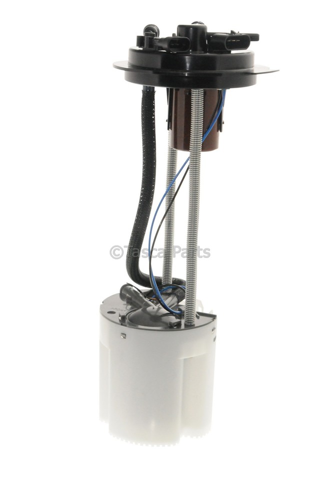 19206582 - Fuel System: Electric Fuel Pump for GM Image