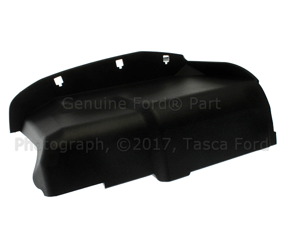 HC3Z9929039AB - Body: Truck Bed Molding for Ford Image