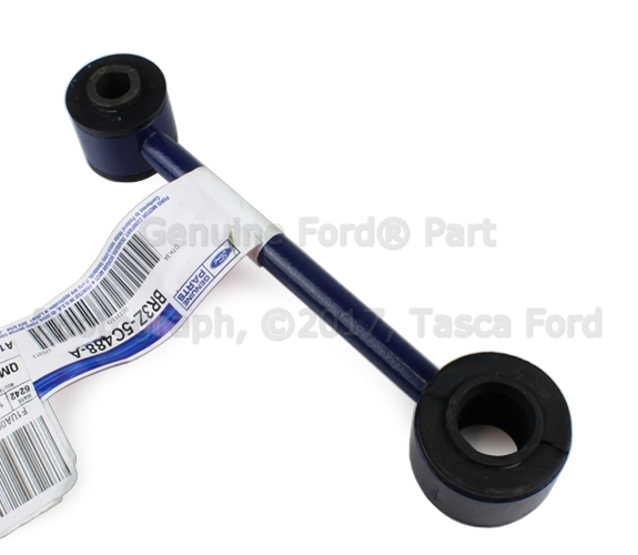 BR3Z5C488A - Suspension: Link for Ford: Mustang Image