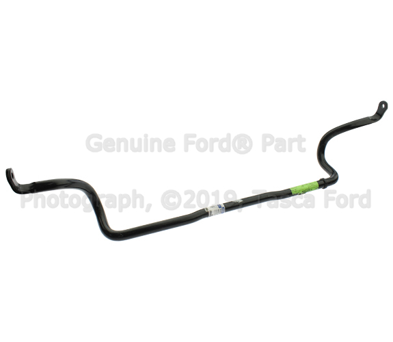AA5Z5482B - Suspension: Stabilizer Bar for Ford: Police Interceptor Sedan, Special Service Police Sedan, Taurus Image