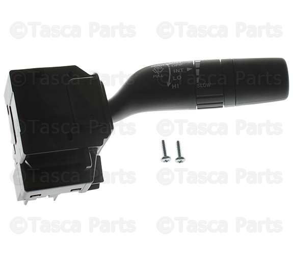 BBM266128 - : Wiper Switch for Mazda: 3 Image