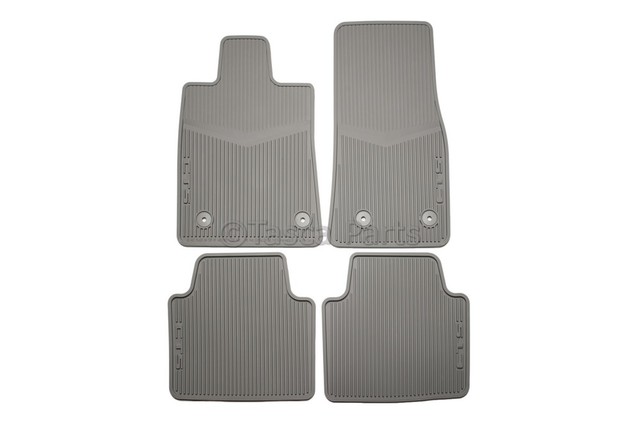 22860183 - : Floor Mats, All-Weather for GM Image