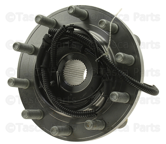 68261674AB - : Hub And Bearing for Mopar Image