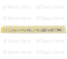 90766828 - Accessories: Deck Lid Emblem for GM Image