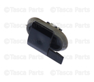 11612125 - Body: Sill Trim Clip for GM Image