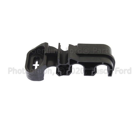 FB5Z18N332A - HVAC: AC Line Retainer Clip for Ford Image
