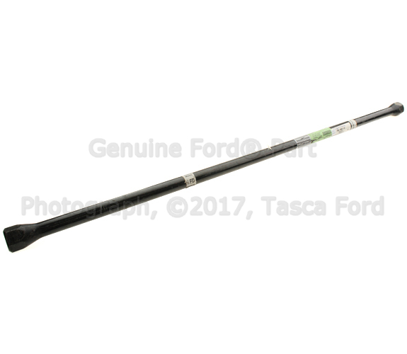 F65Z5B327DA - Suspension: Torsion Bar for Ford: F-150, F-150 Heritage, F-250, F-250 HD, F-250 Super Duty Image