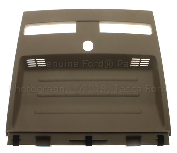 7L2Z78042A82AA - Body: Top Panel for Ford: Explorer, Explorer Sport Trac | Mercury: Mountaineer Image