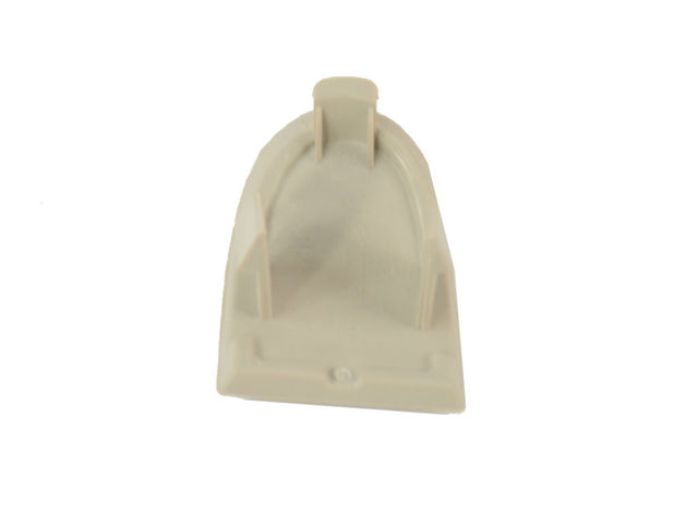 5LZ22LA6AA - Interior Trim: Cover Cap, Right for Ram: ProMaster 1500, ProMaster 2500, ProMaster 3500, ProMaster EV Image